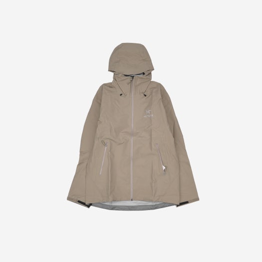 Arc'teryx Beta LT Jacket Smoke Bluff