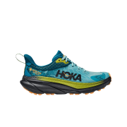Hoka Challenger 7 Gore-Tex Ocean Mist Deep Lagoon