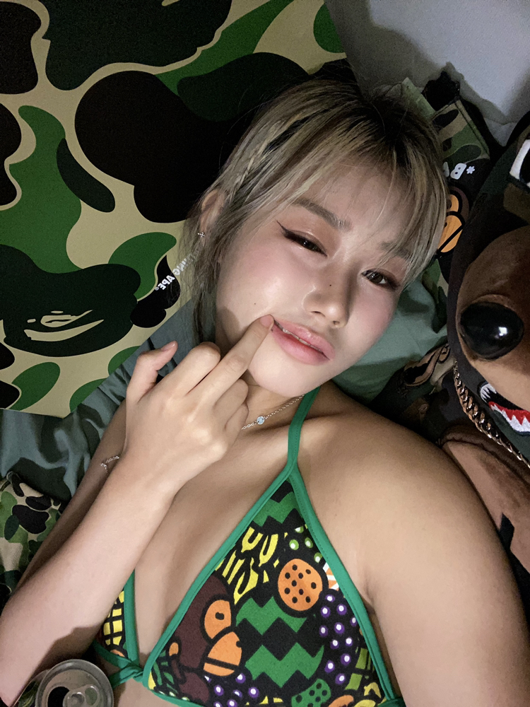 KREAM 프로필 이미지