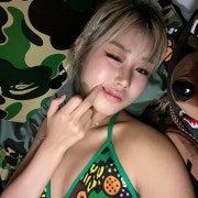 KREAM 프로필 이미지