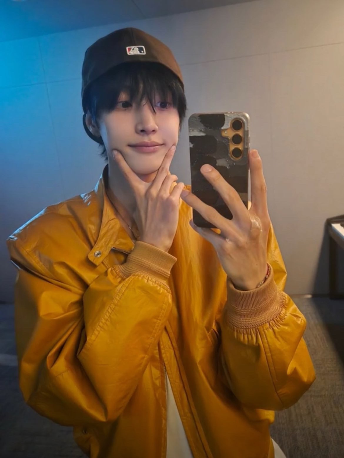 thv wonbin fashion님의 스타일