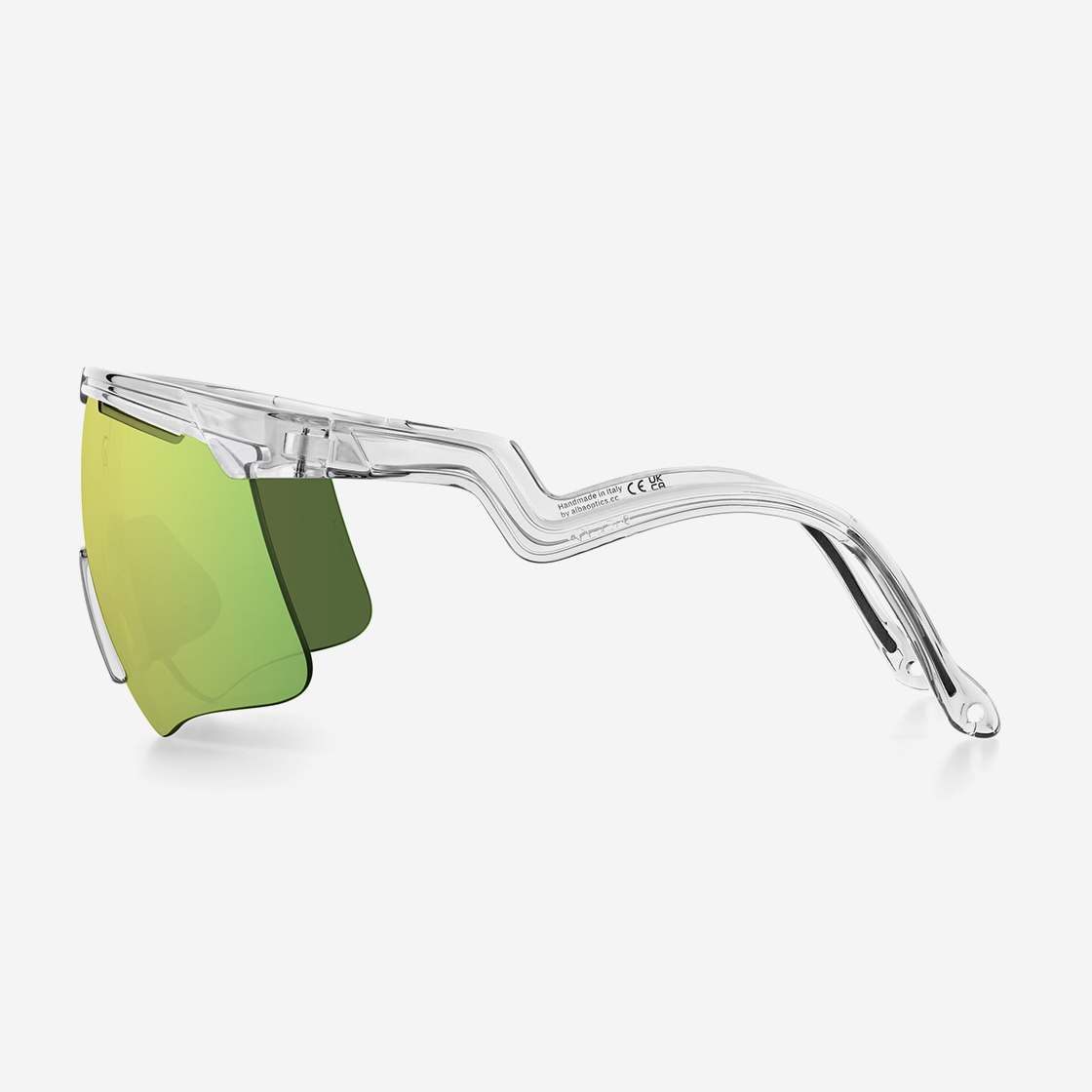 알바옵틱스 델타 (크리스탈/킹)(ALBA OPTICS Delta (Crystal/King)) - 2