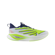 (W) New Balance NYC Marathon Fuelcell Supercomp Elite v3 Thirty Watt Navy - B Standard
