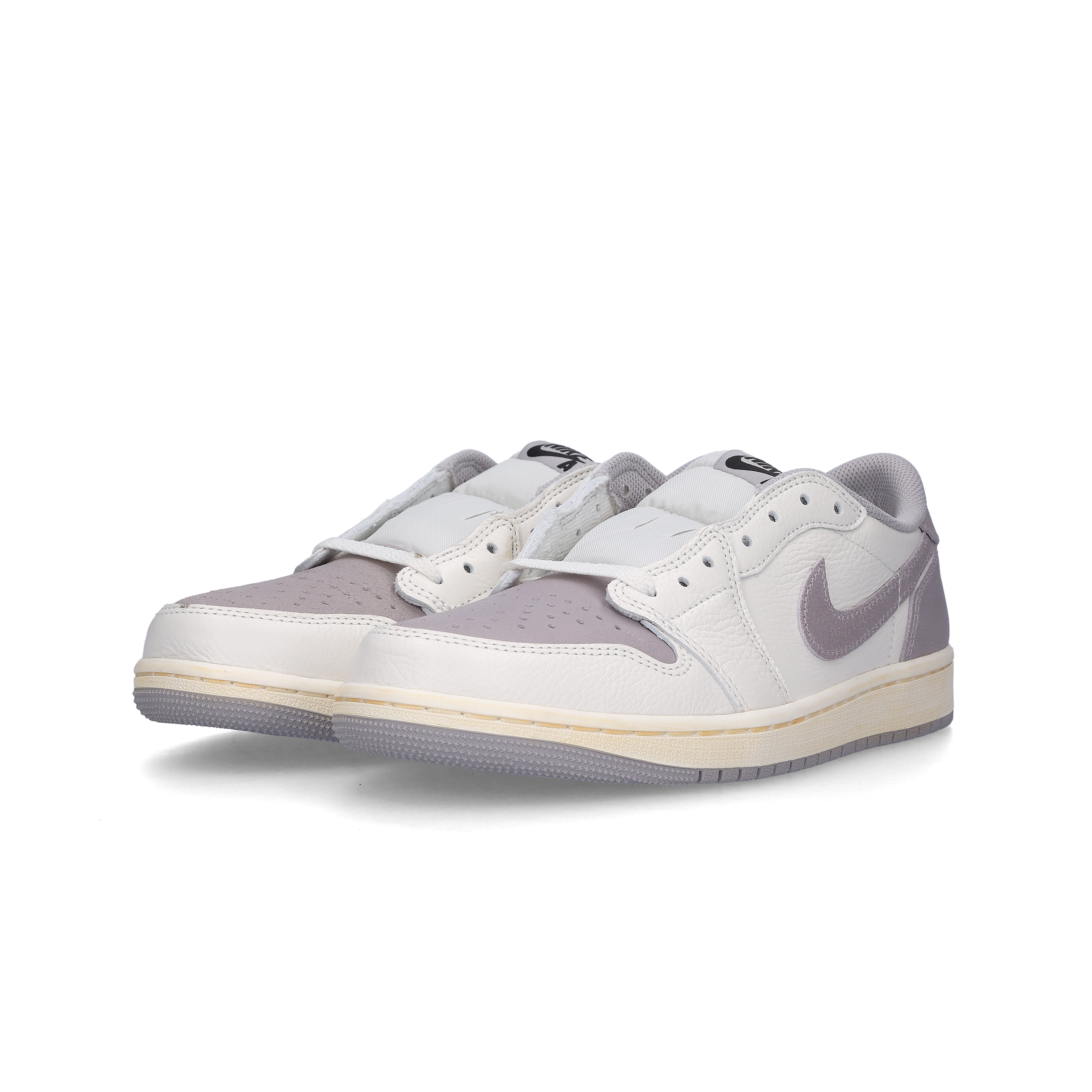 Jordan 1 Retro Low OG Atmosphere Grey