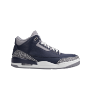 Jordan 3 Retro Midnight Navy