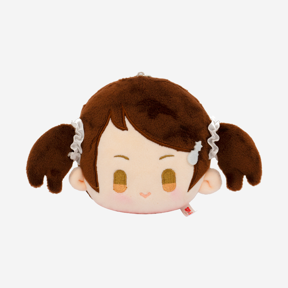 6977299621084 SPYxFAMILY Becky Blackbell Plushie Head
