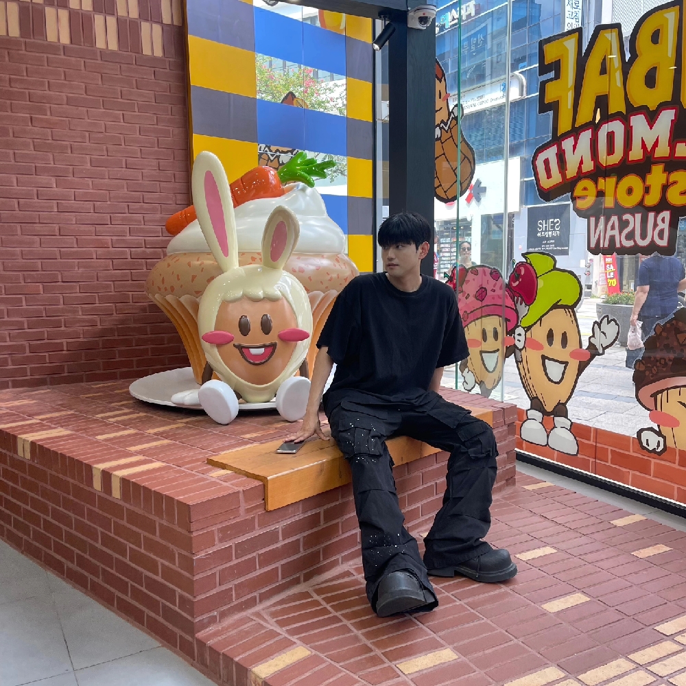 KREAM 프로필 이미지