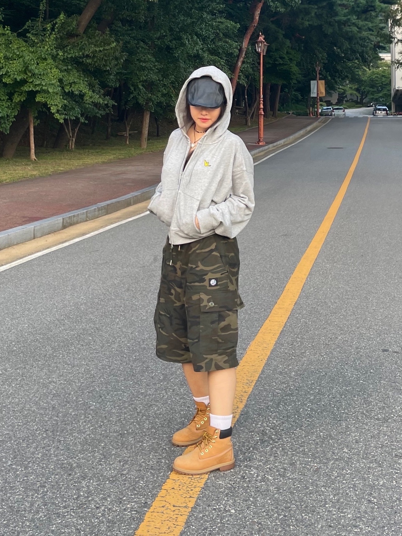 오얏🫡님의 스타일