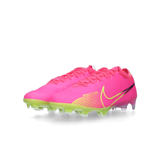 Nike Zoom Mercurial Vapor 15 Elite FG Pink Blast