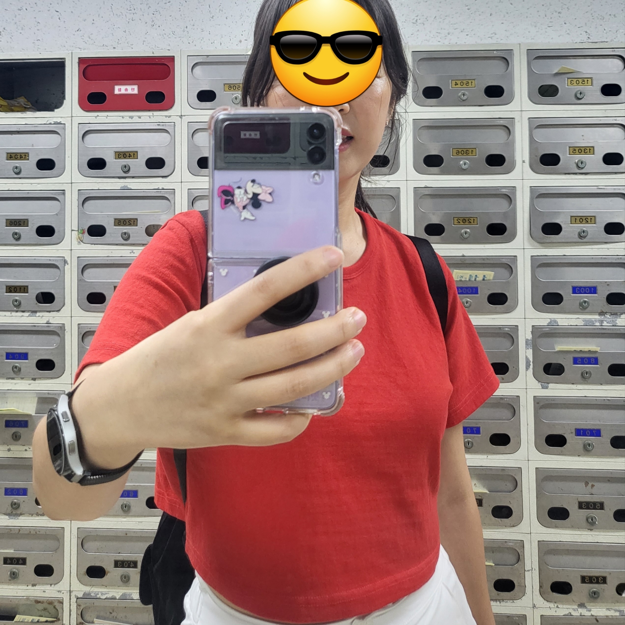 gusgk****님의 스타일 - 1