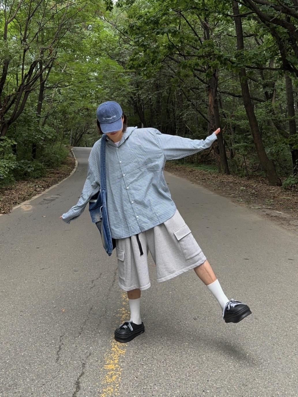 김민성님의 스타일 - 1