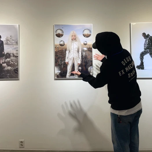 스타일 카드