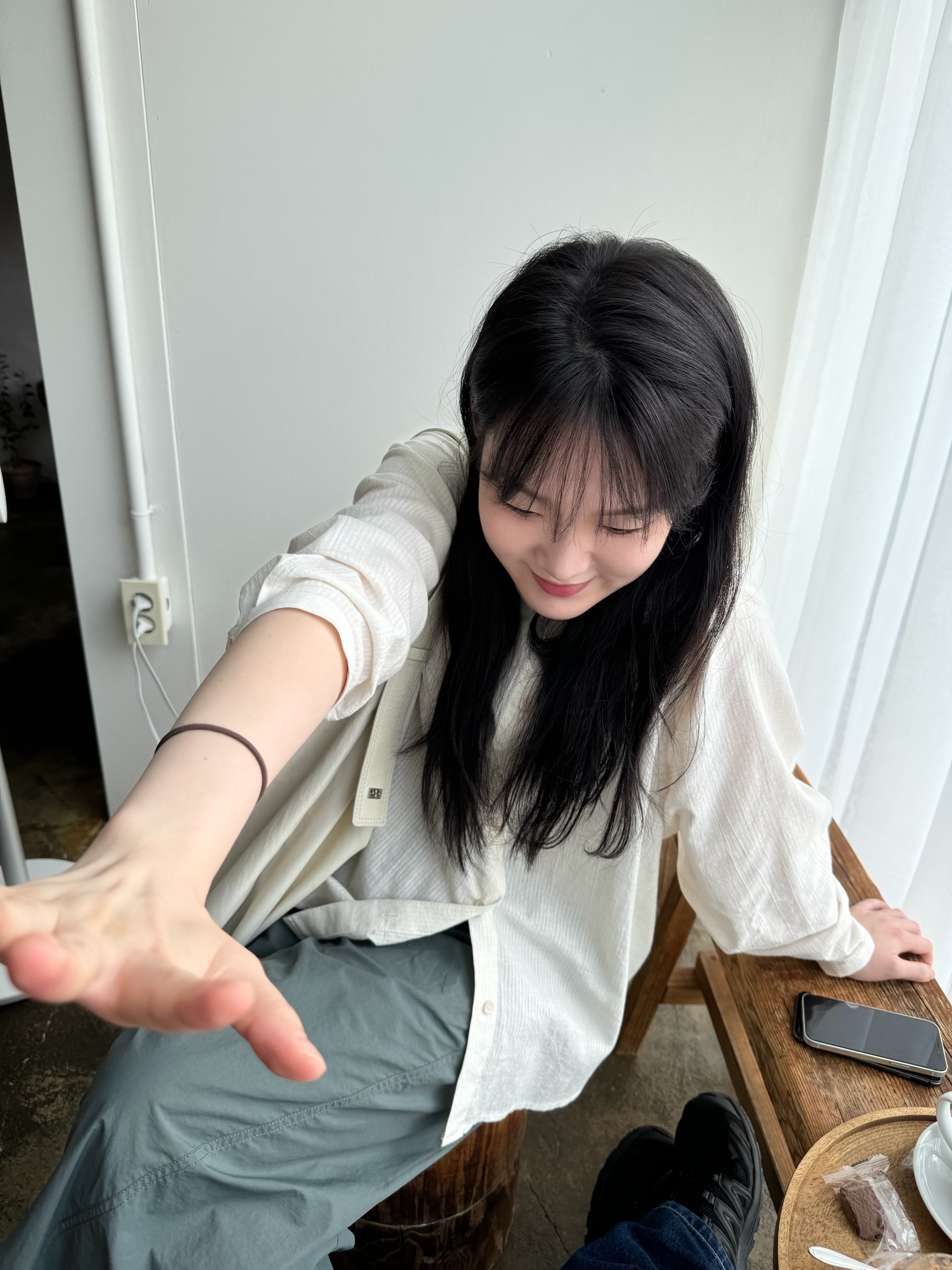하영님의 스타일 - 3