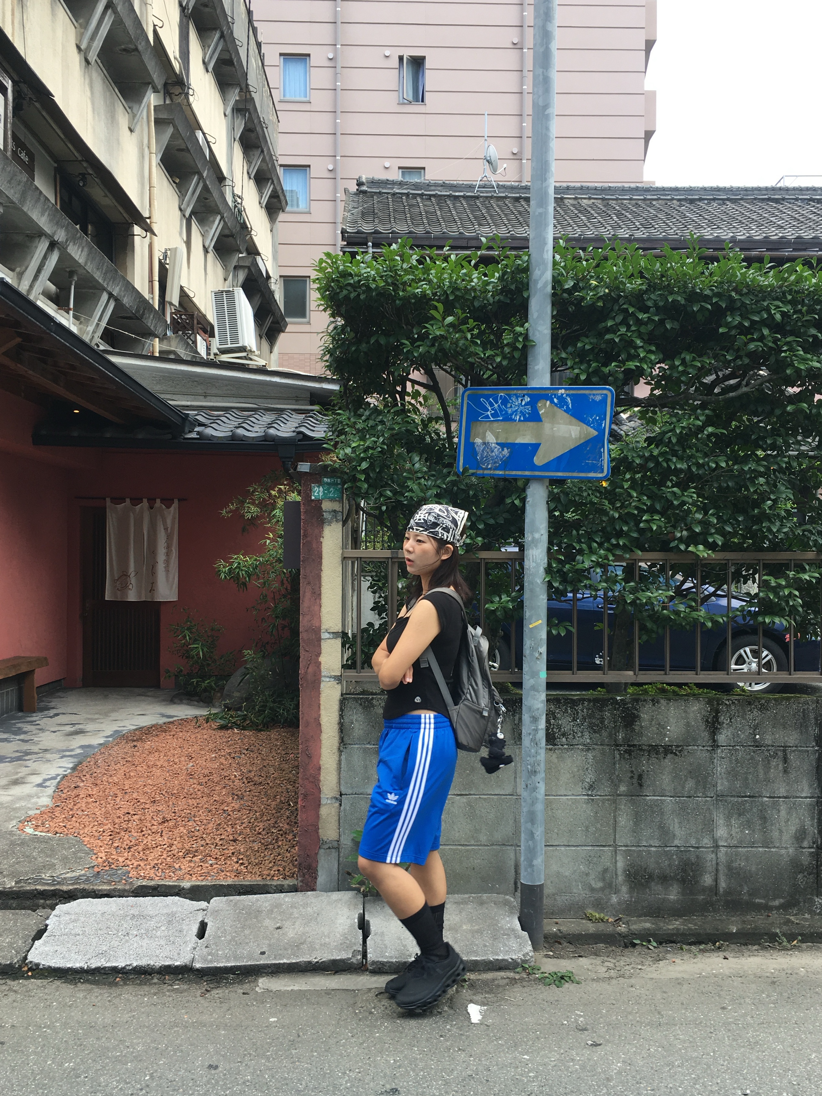 On Running x Post Archive Faction (Paf) Cloudmonster 2 Black Magnet, (W) On Running x Post Archive Faction (Paf) Cloudmonster 2 Black Magnet 착용 스타일