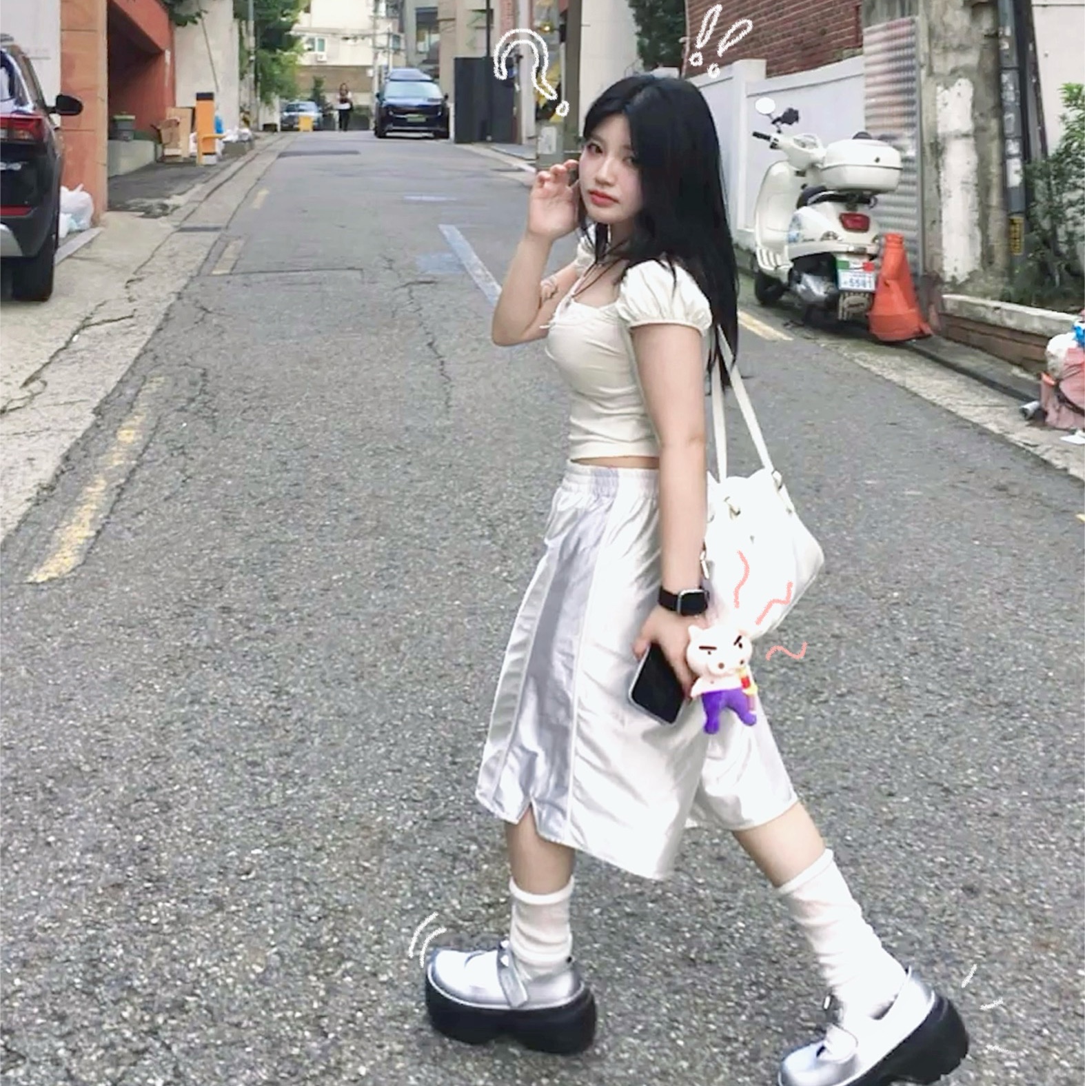 기뮴님의 스타일