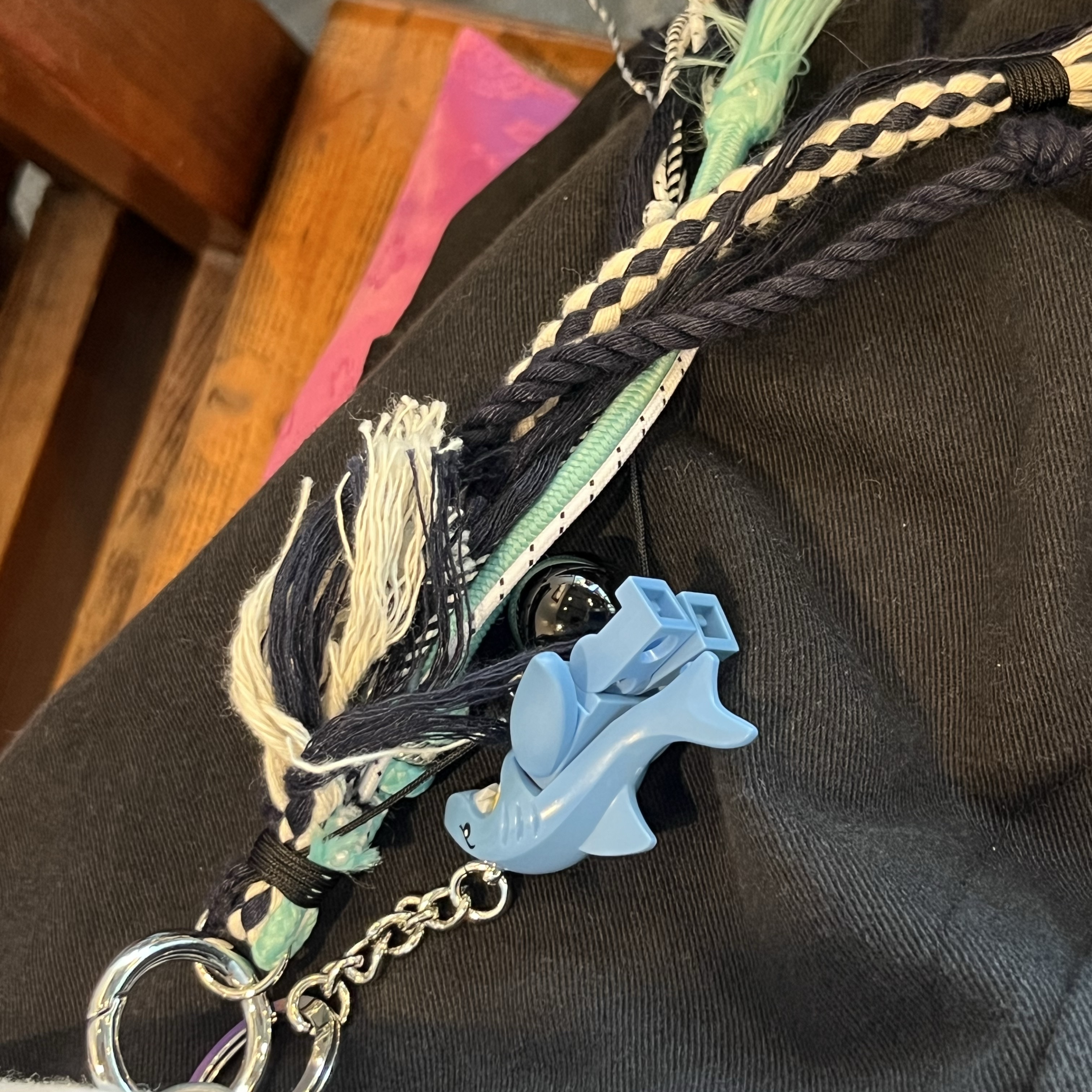 Adidas Velosamba Vegan Cycling Core Black, Supreme Military Camp Cap Olive - 24SS 착용 스타일 - 3