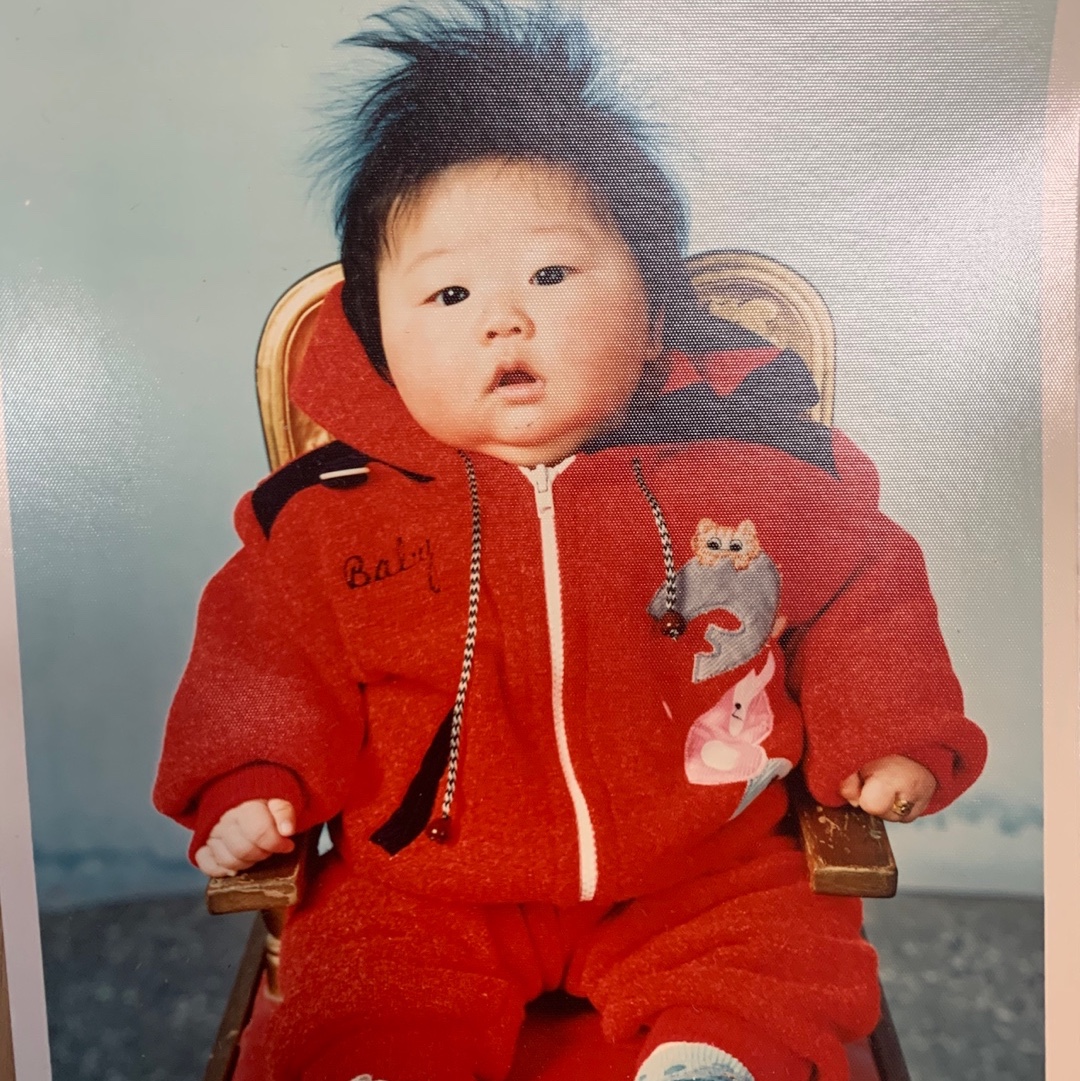 나이키가 몇이니?님의 스타일 - 3