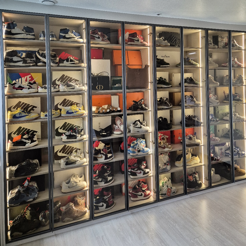 KREAM 프로필 이미지