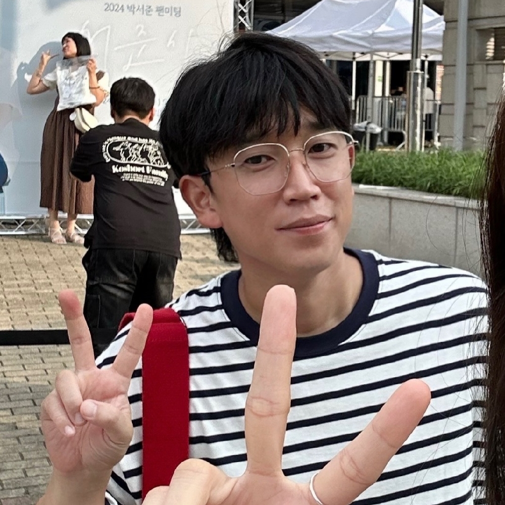 KREAM 프로필 이미지