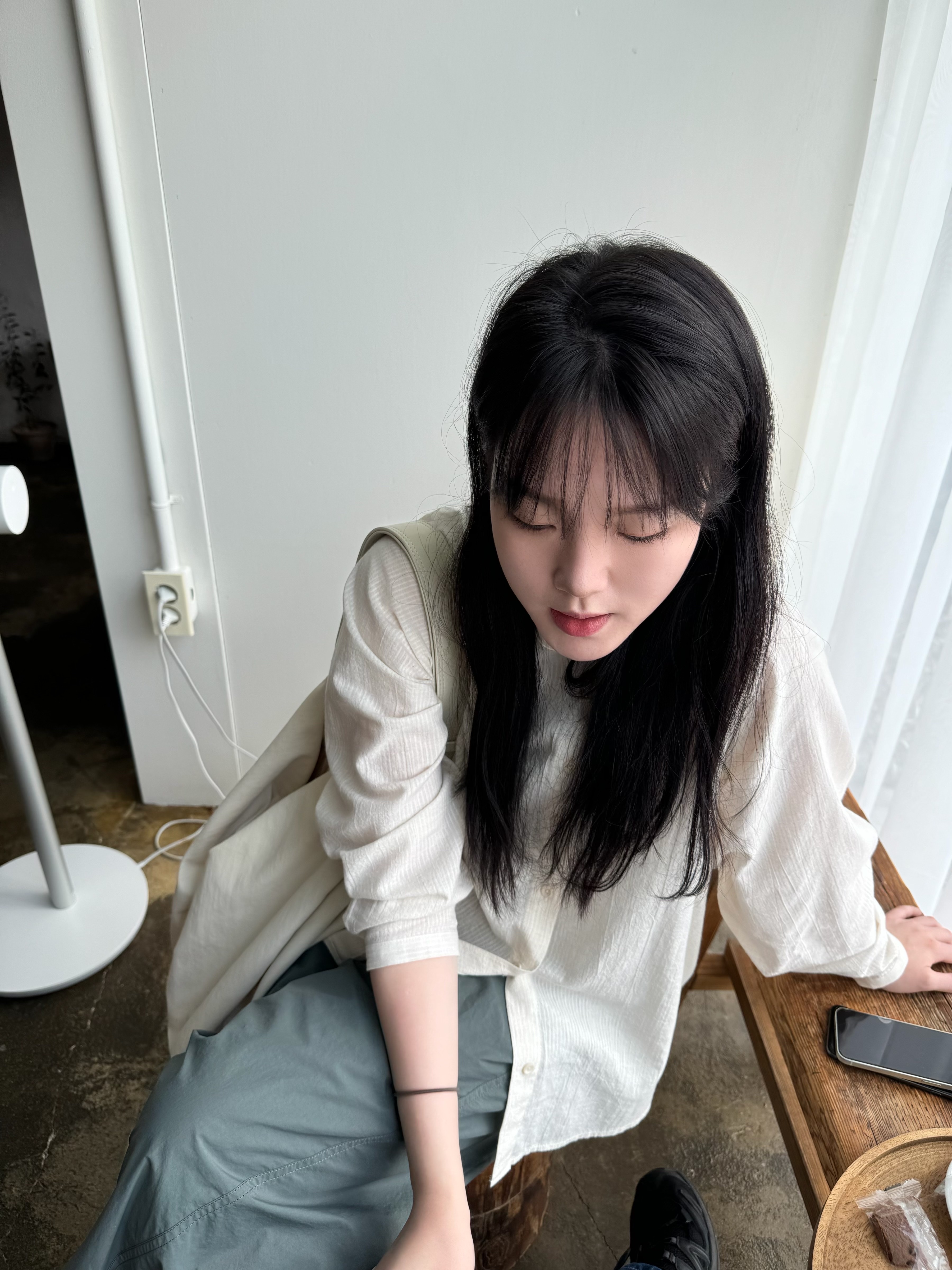 하영님의 스타일 - 4