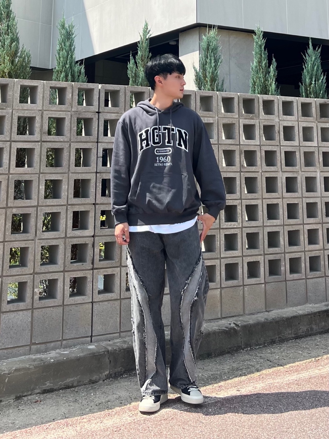 이창용님의 스타일 - 1