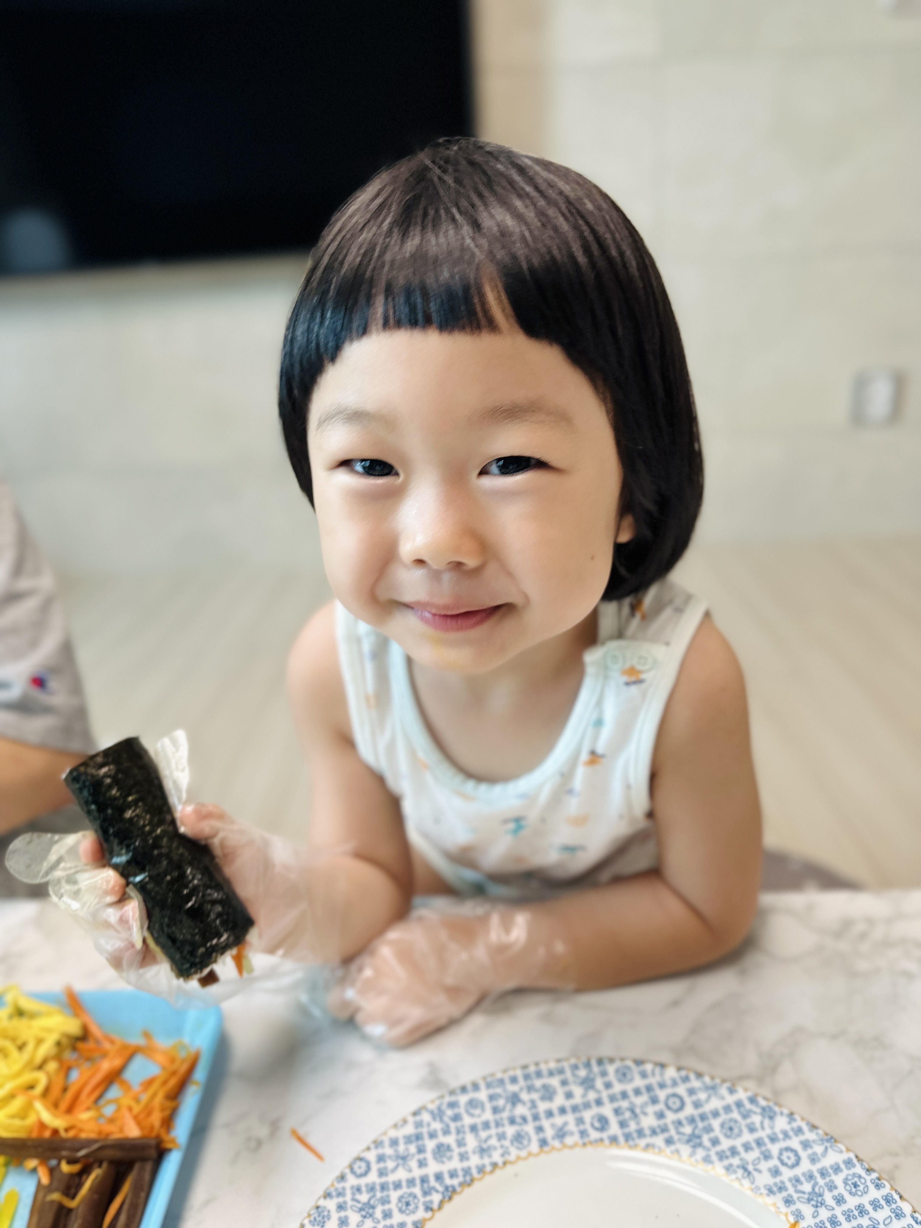 나이키가 몇이니?님의 스타일 - 3