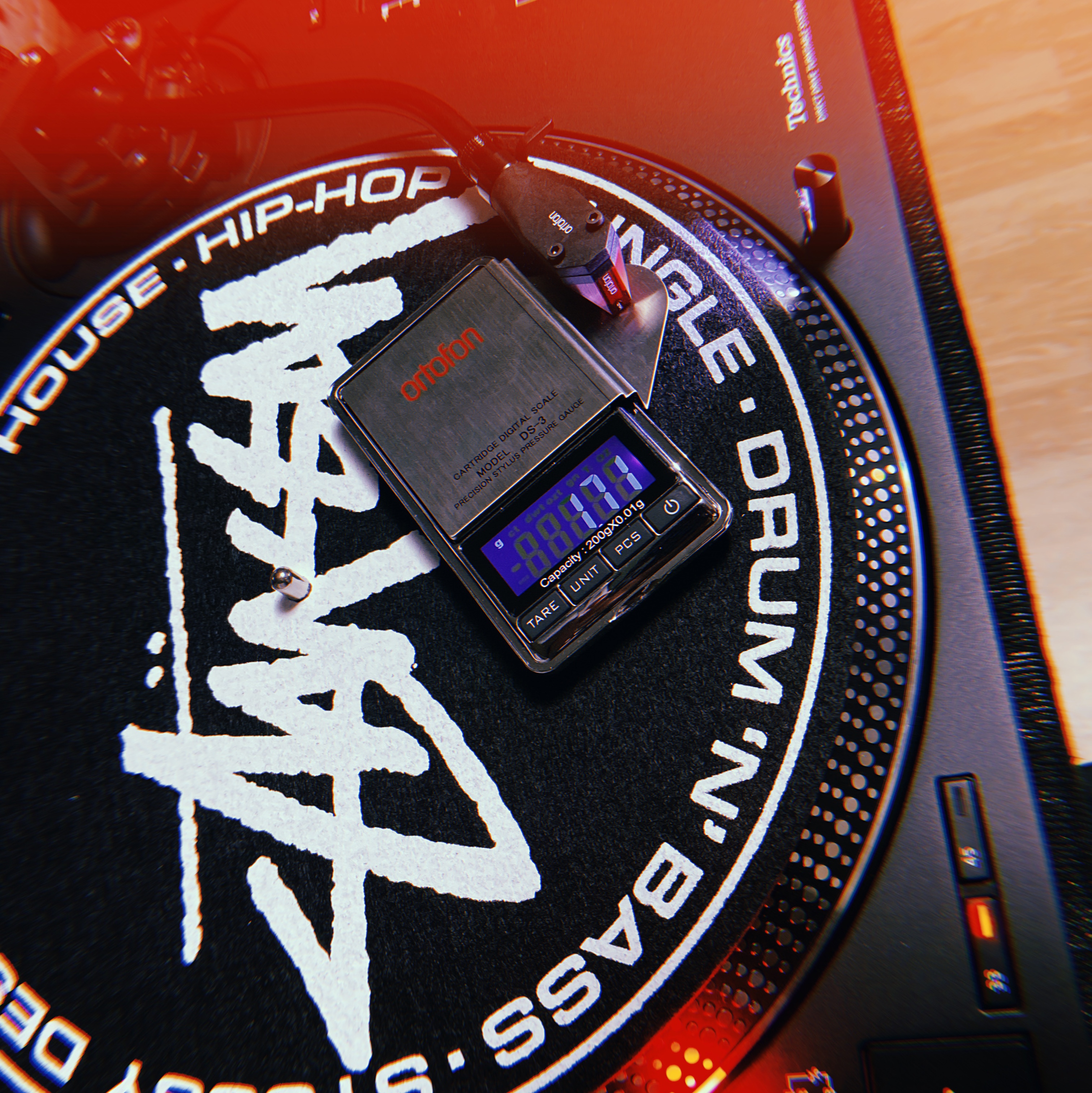 Stussy 12 Inch Post Modern Slipmats (2 Pack) 착용 스타일