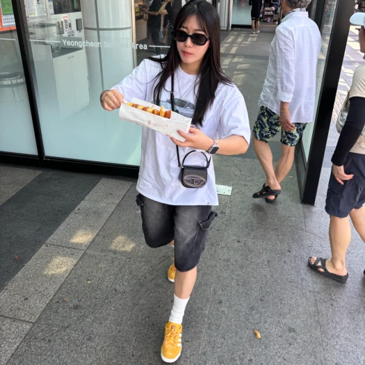 스타일 카드