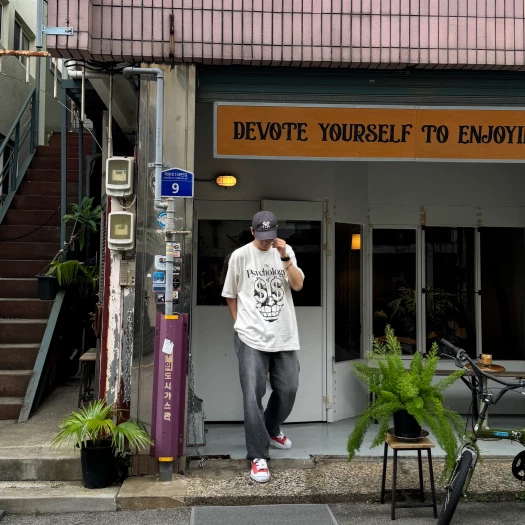 스타일 카드