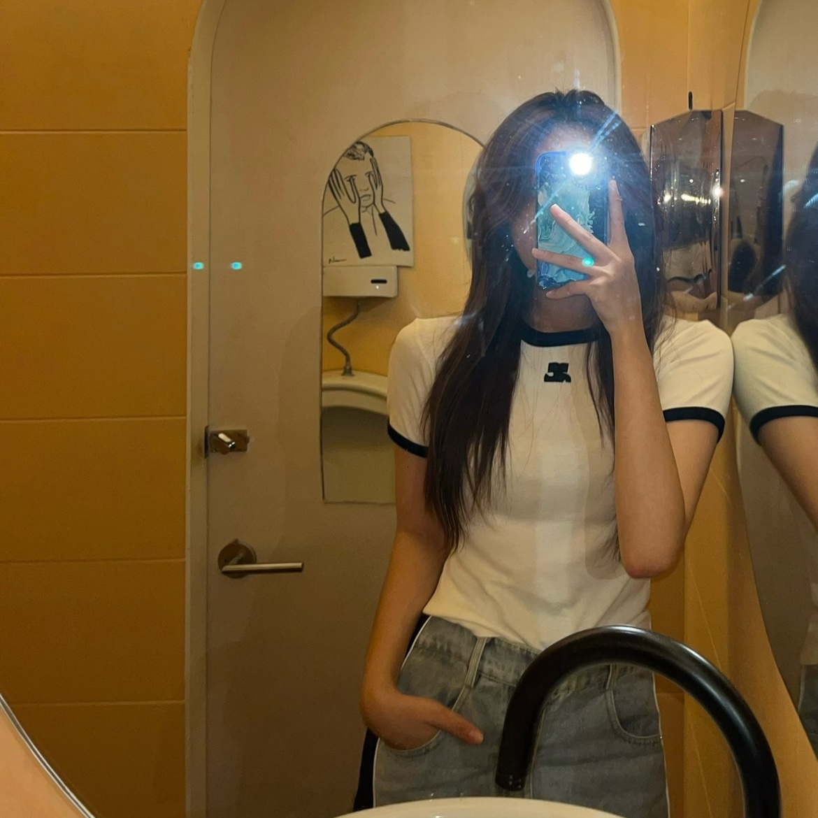 KREAM 스타일