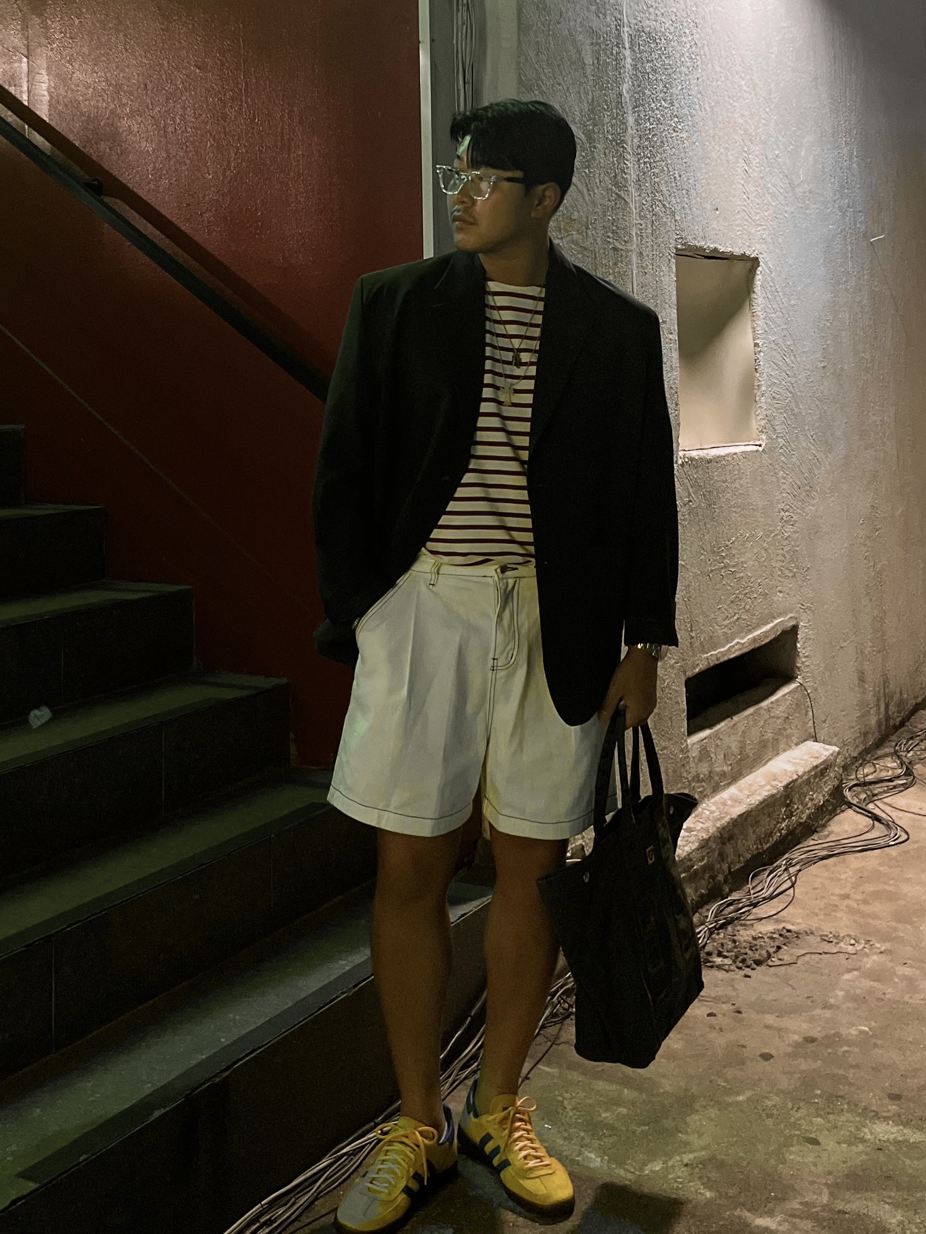 KREAM 스타일 - 1