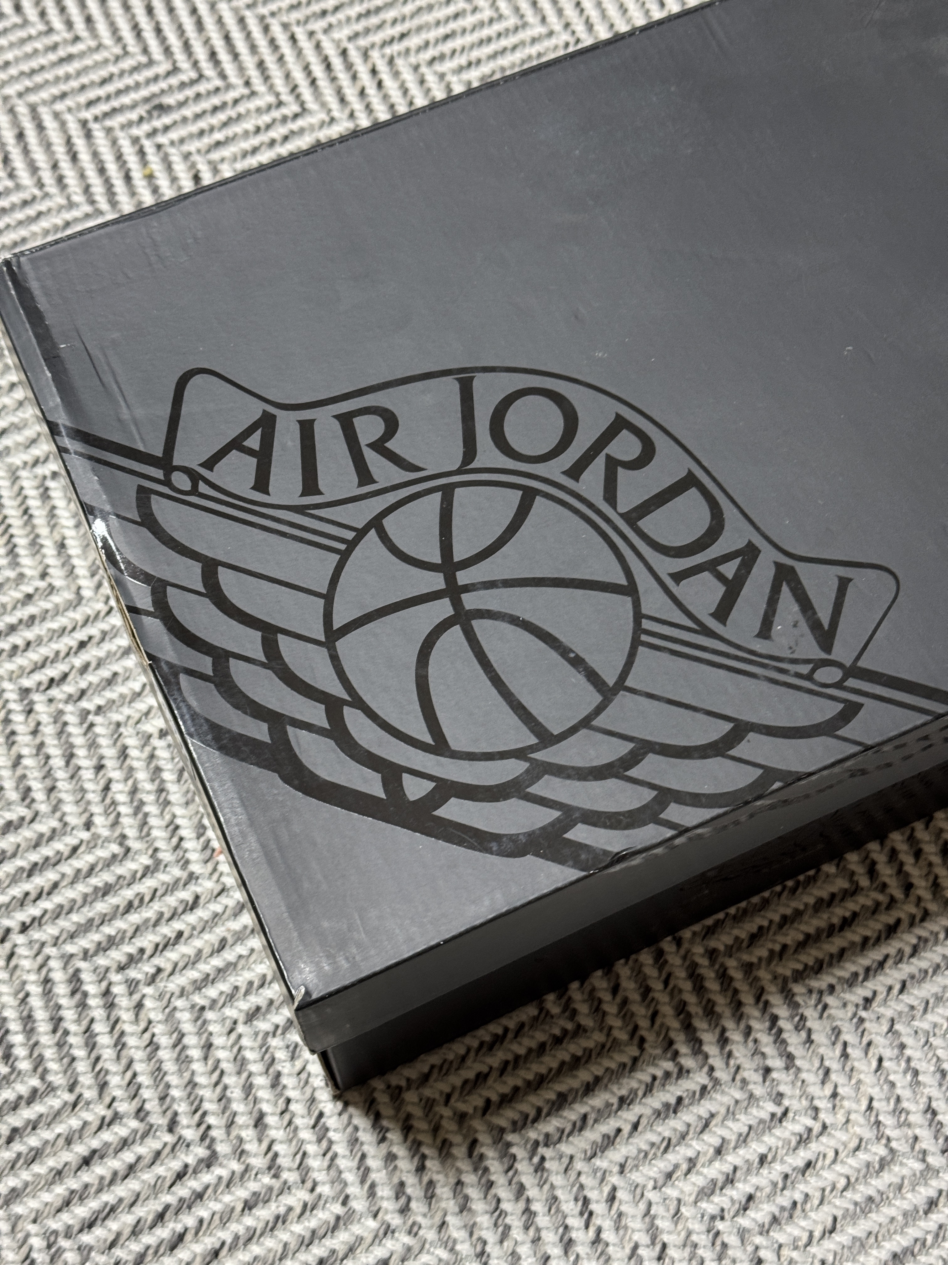 Jordan 1 Low SE Washed Denim 착용 스타일 - 2