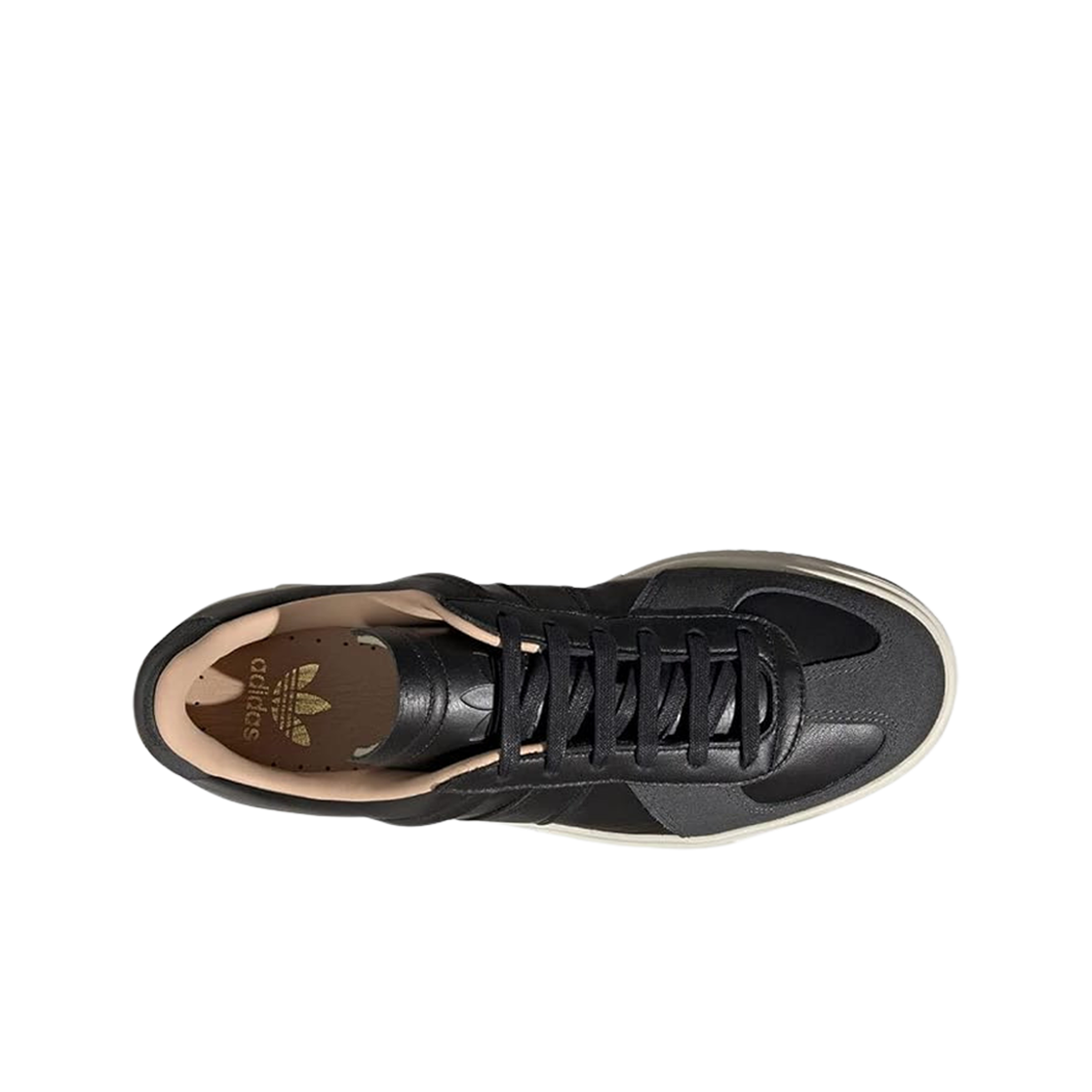 아디다스 BW 프리미어 코어 블랙 그레이 식스(Adidas BW Premiere Core Black Grey Six) - 2