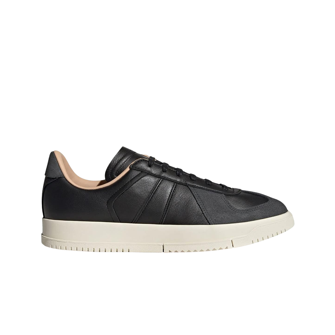 HP2505 Adidas BW Premiere Core Black Grey Six
