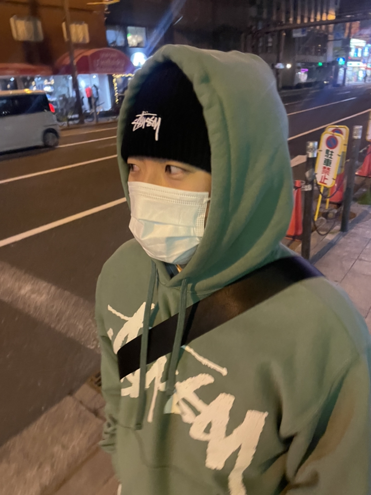 KREAM 프로필 이미지
