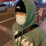 KREAM 프로필 이미지