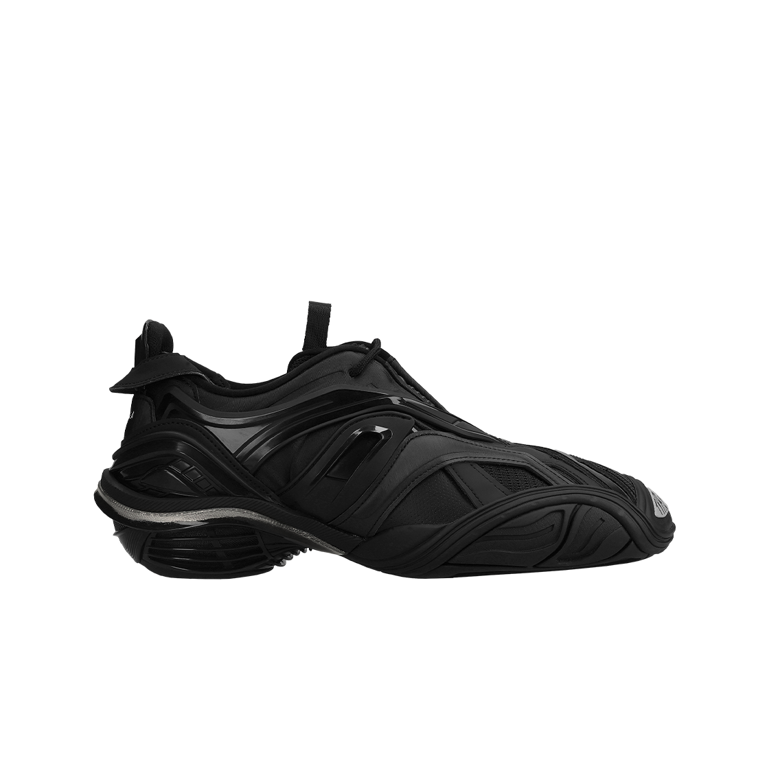 발렌시아가 타이렉스 스니커즈 블랙(Balenciaga Tyrex Sneakers Black)