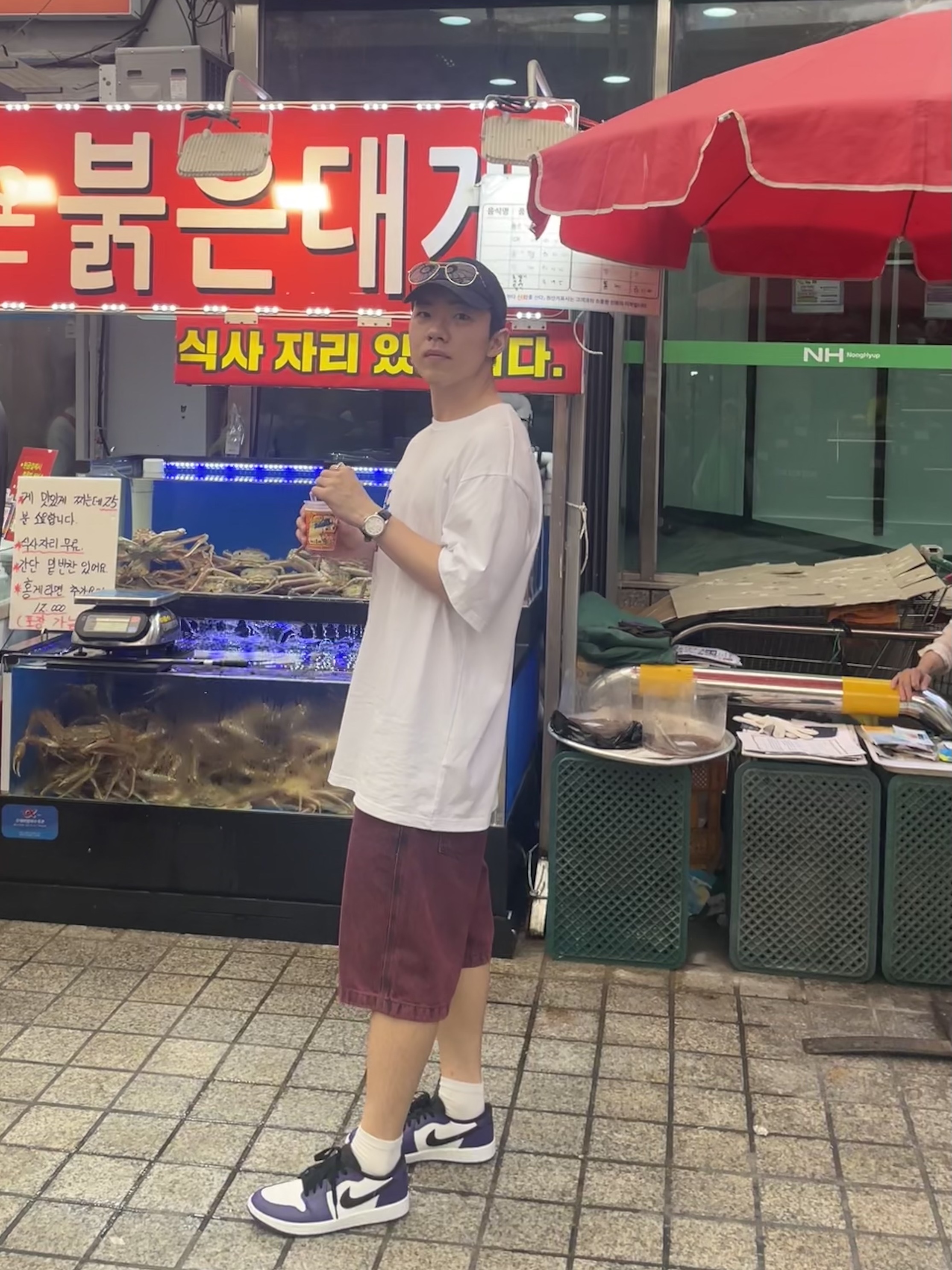 @wonjinator님의 스타일 - 1