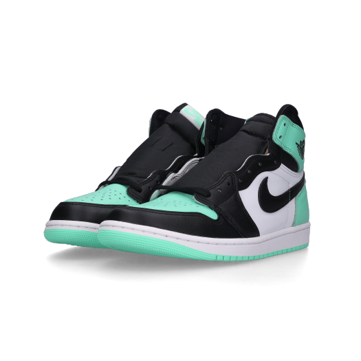 Jordan 1 Retro High OG Green Glow