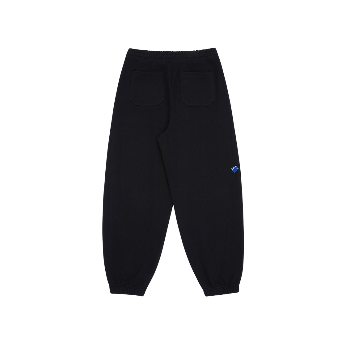 ★ADERERROR★ Sig; TRS Tag sweatpants 01 Noir Ader Error Sig; TRS Tag Sweatpants 01 Noir | eBay