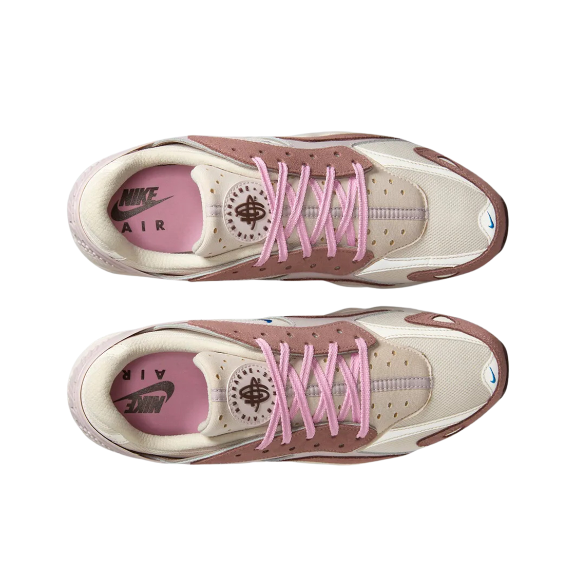 나이키 에어 허라치 러너 라이트 오어우드 어스(Nike Air Huarache Runner Light Orewood Earth) - 2