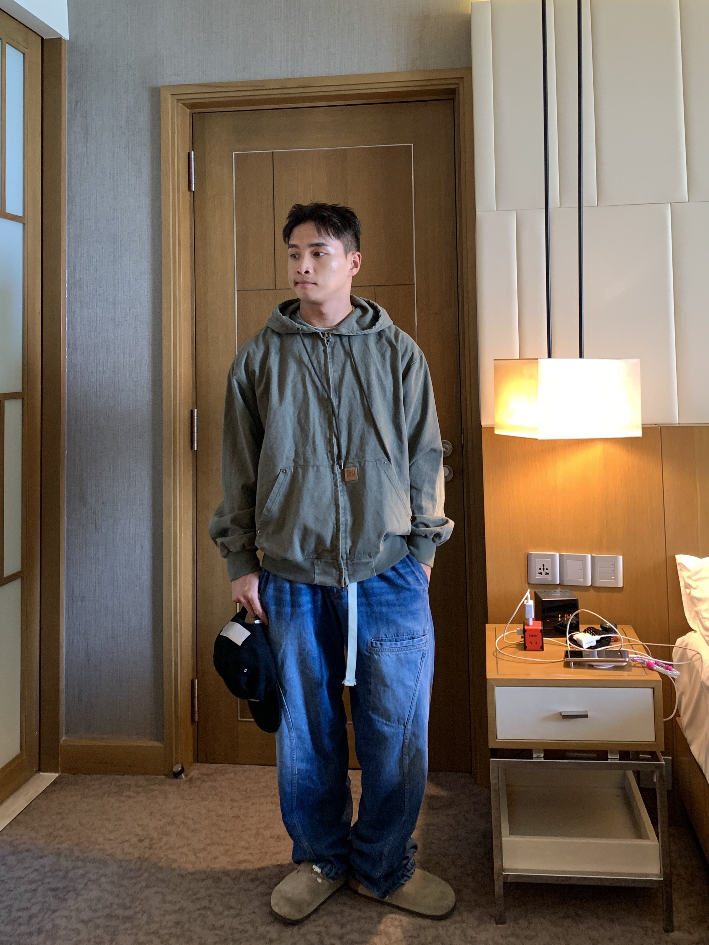박홍준님의 스타일