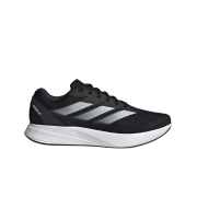 (W) Adidas Duramo RC Core Black Cloud White