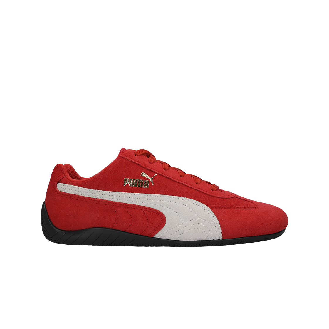 푸마 스피드캣 OG 스파르코 리본 레드 화이트(Puma Speedcat OG Sparco Ribbon Red White)