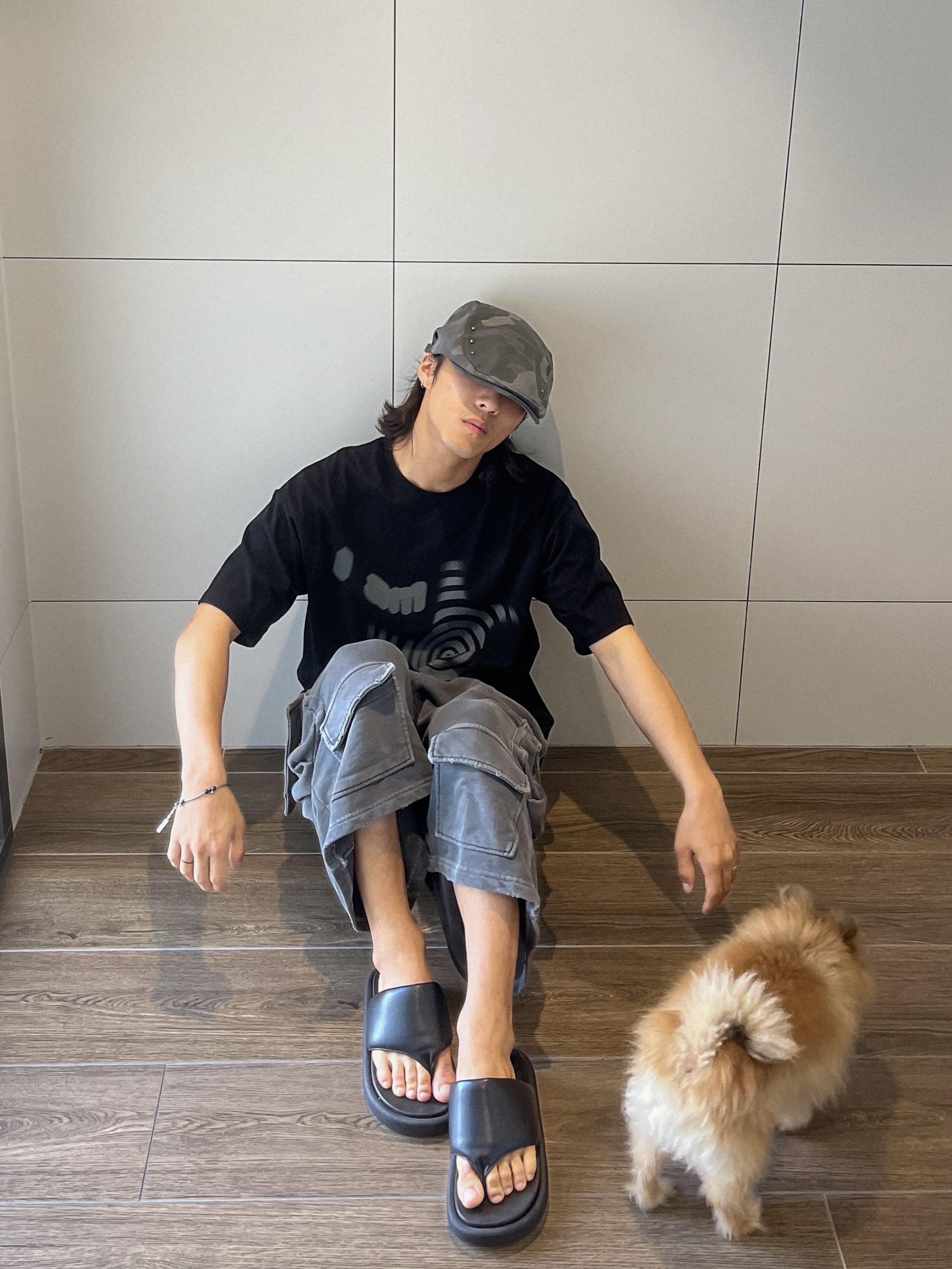 tjdxxj님의 스타일 - 1