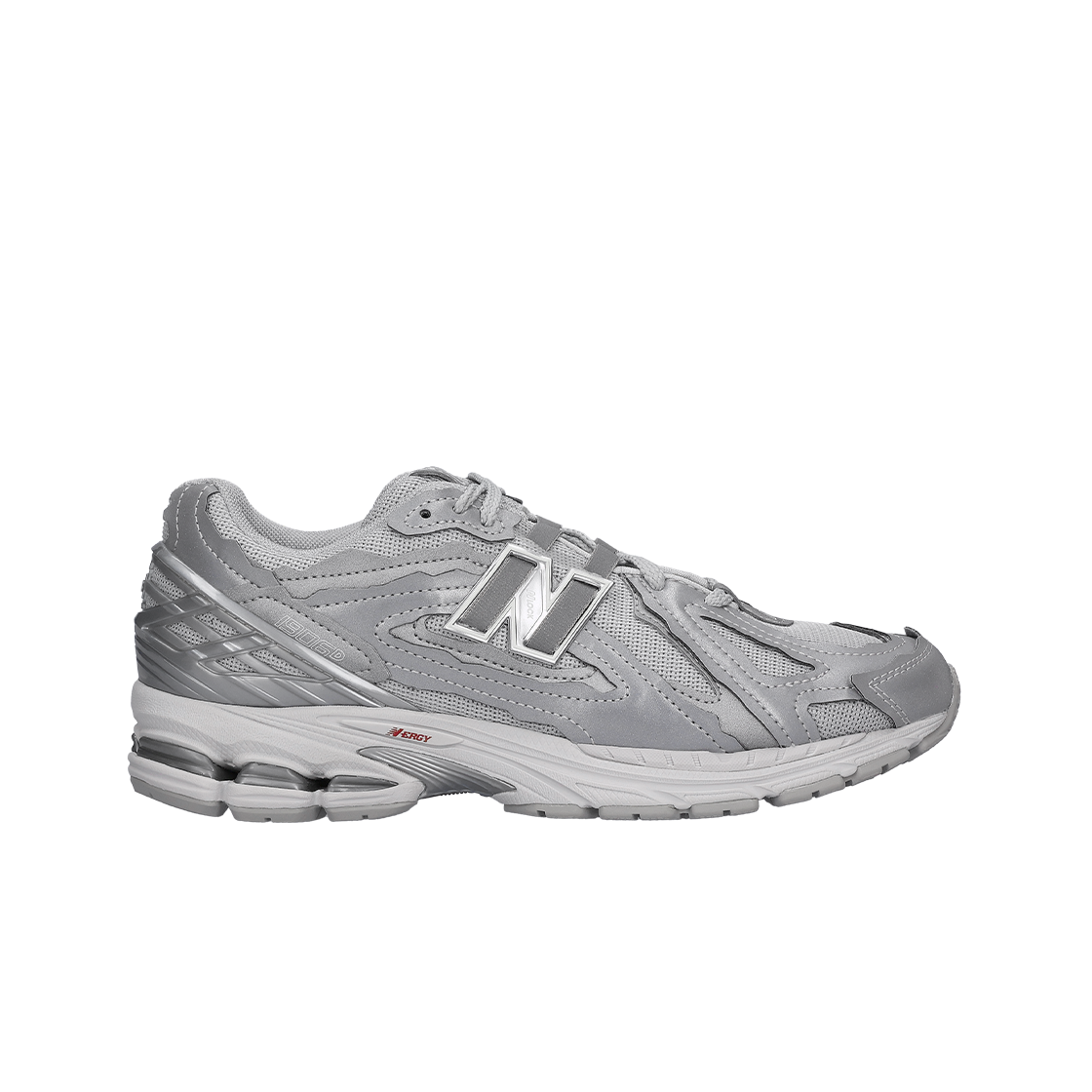 뉴발란스 1906D 프로텍션 팩 실버 메탈릭(New Balance 1906D Protection Pack Silver Metallic)