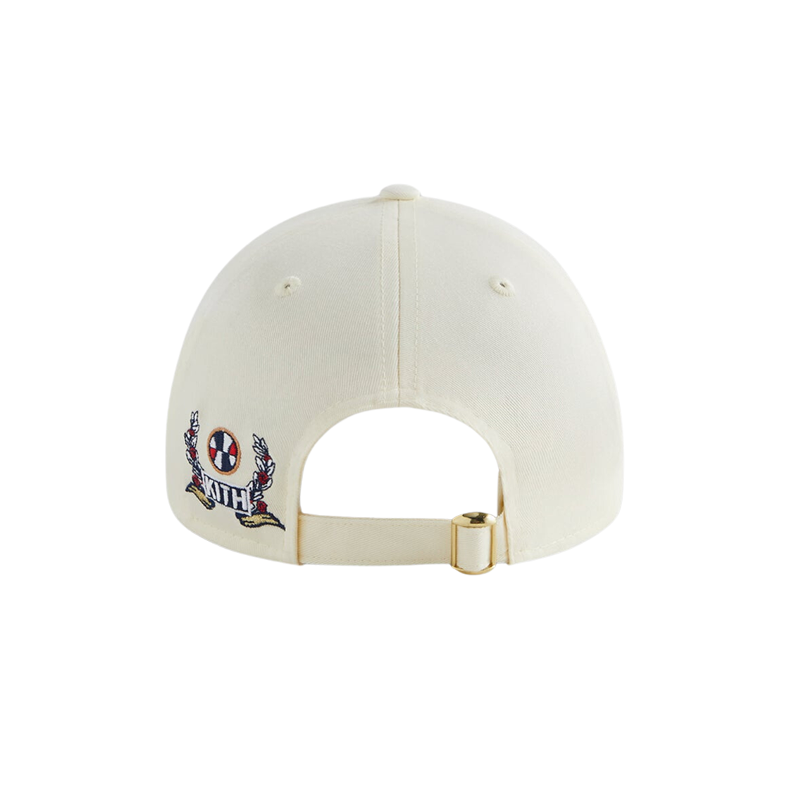 Kith x New Era USA Basketball Aaron Cap Silk 상세 이미지 2