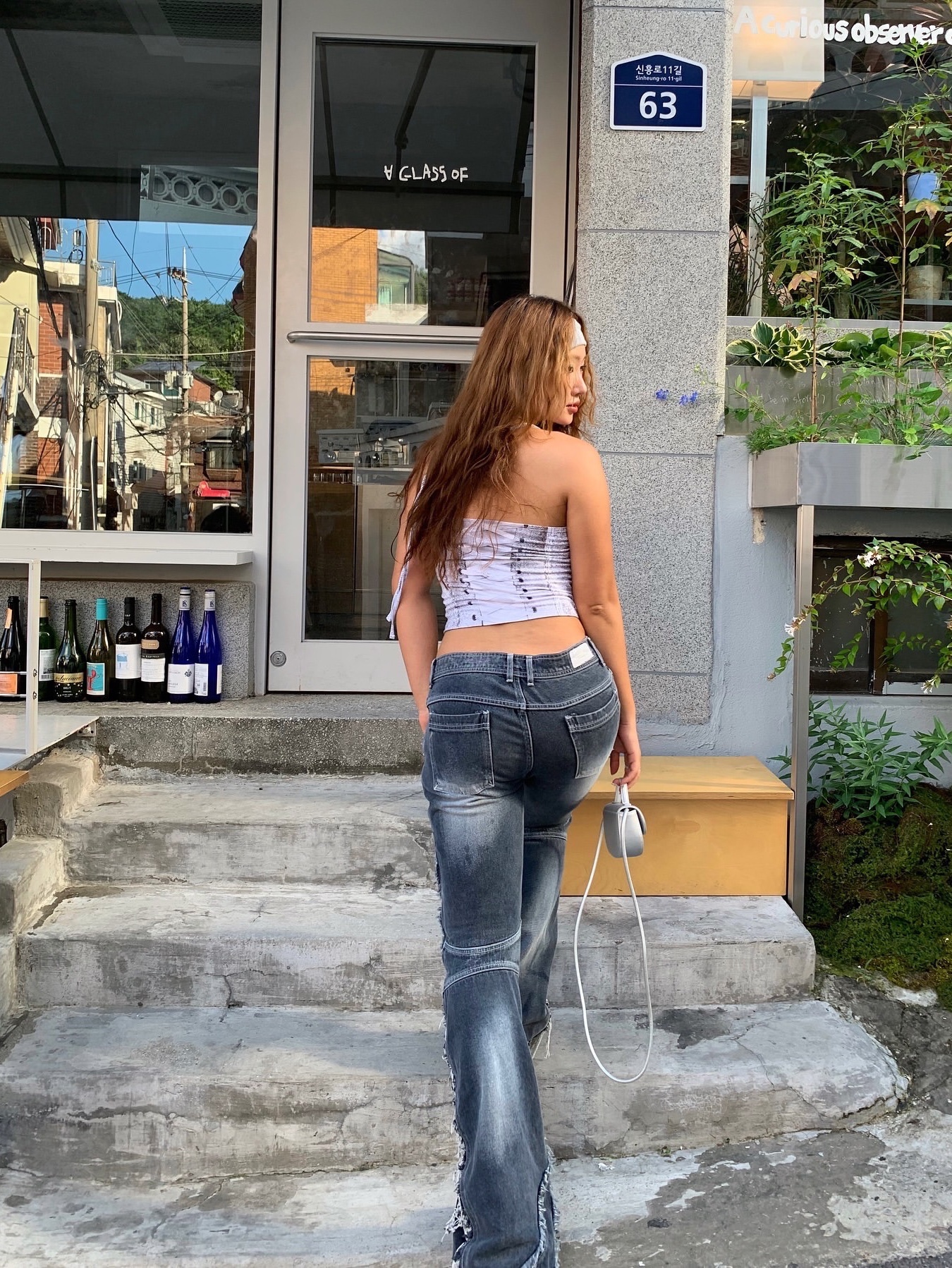 KREAM 스타일