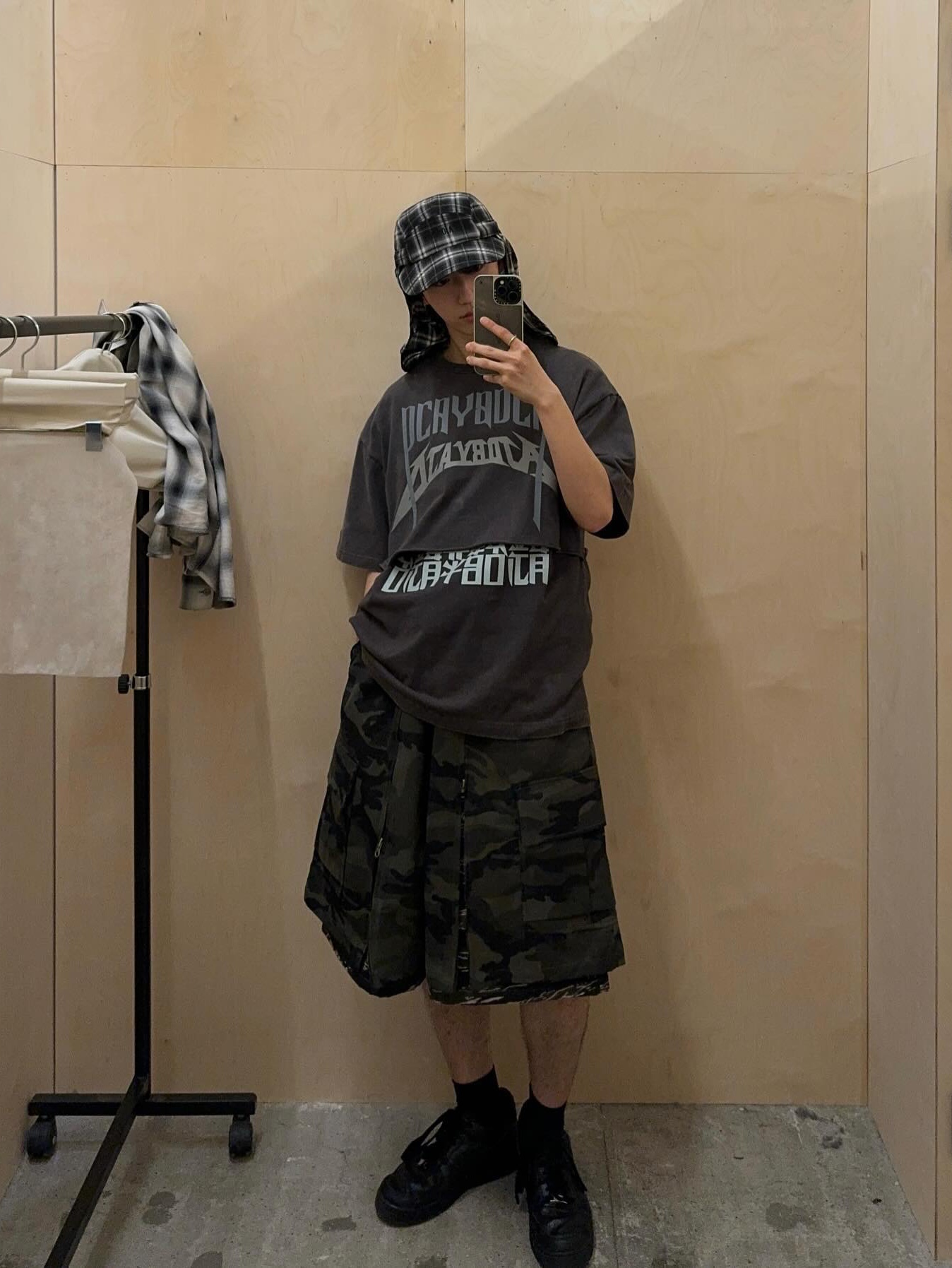 korea_fashion님의 스타일 - 2