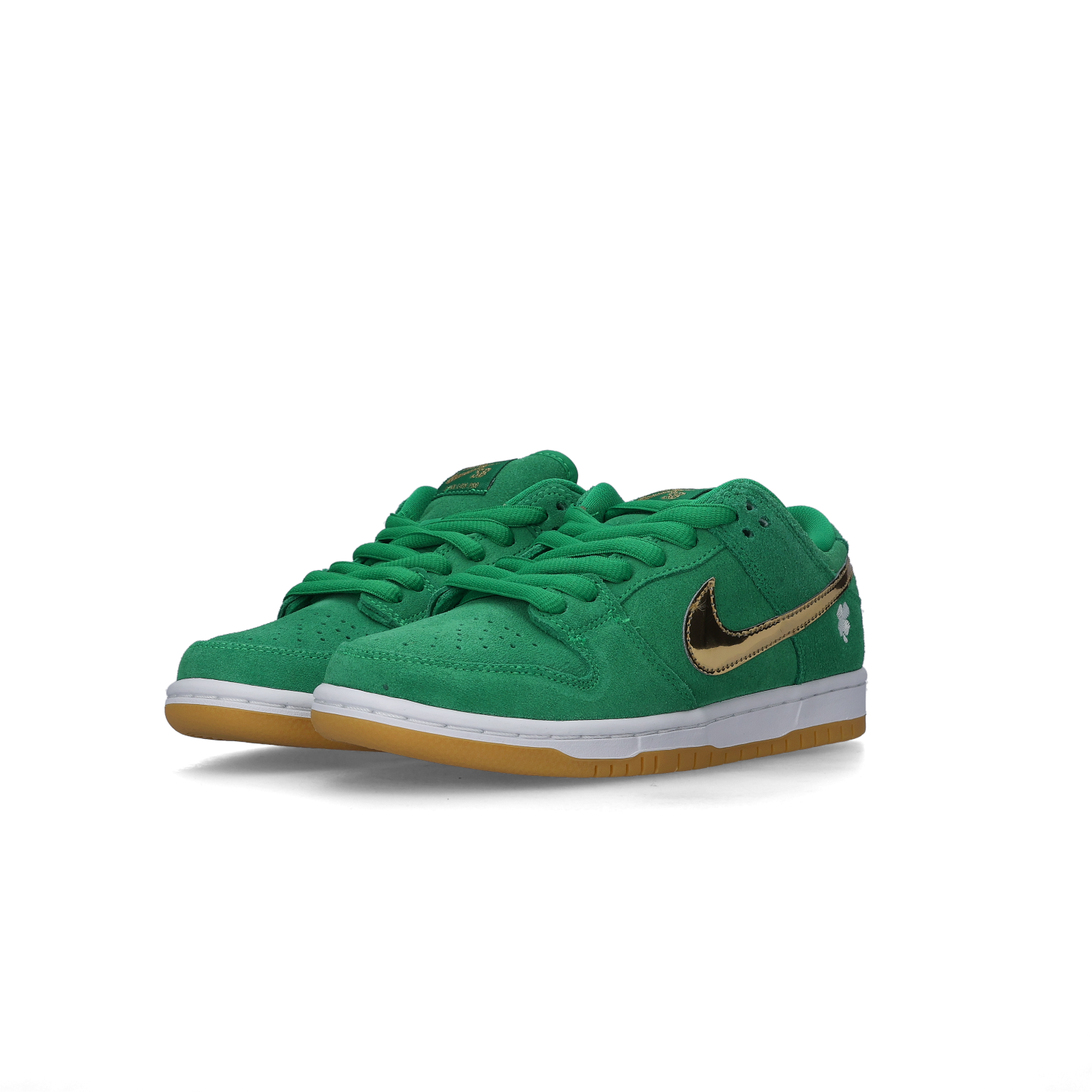 나이키 SB 덩크 로우 프로 샴록(Nike SB Dunk Low Pro Shamrock)